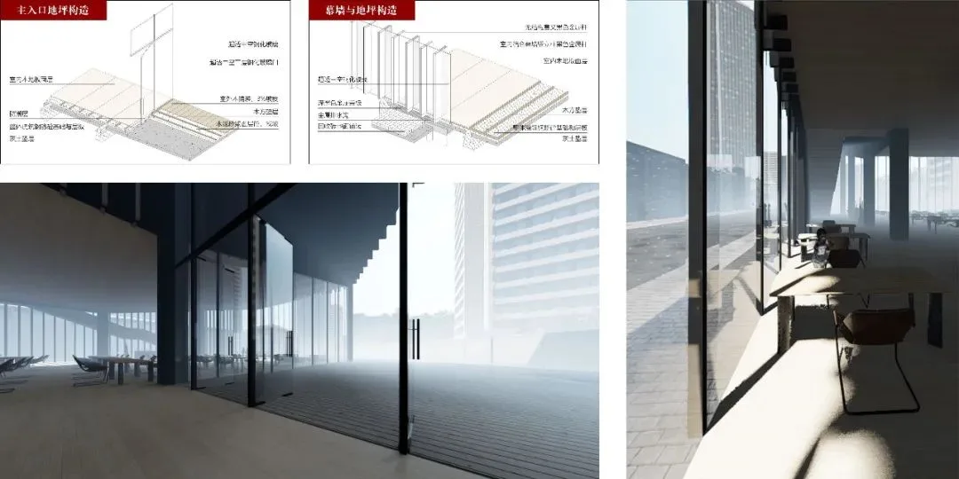 BIM Architecture | Selection of Graduation Design Works for the 2021 Autumn Graduate School of Architecture at Tianjin University