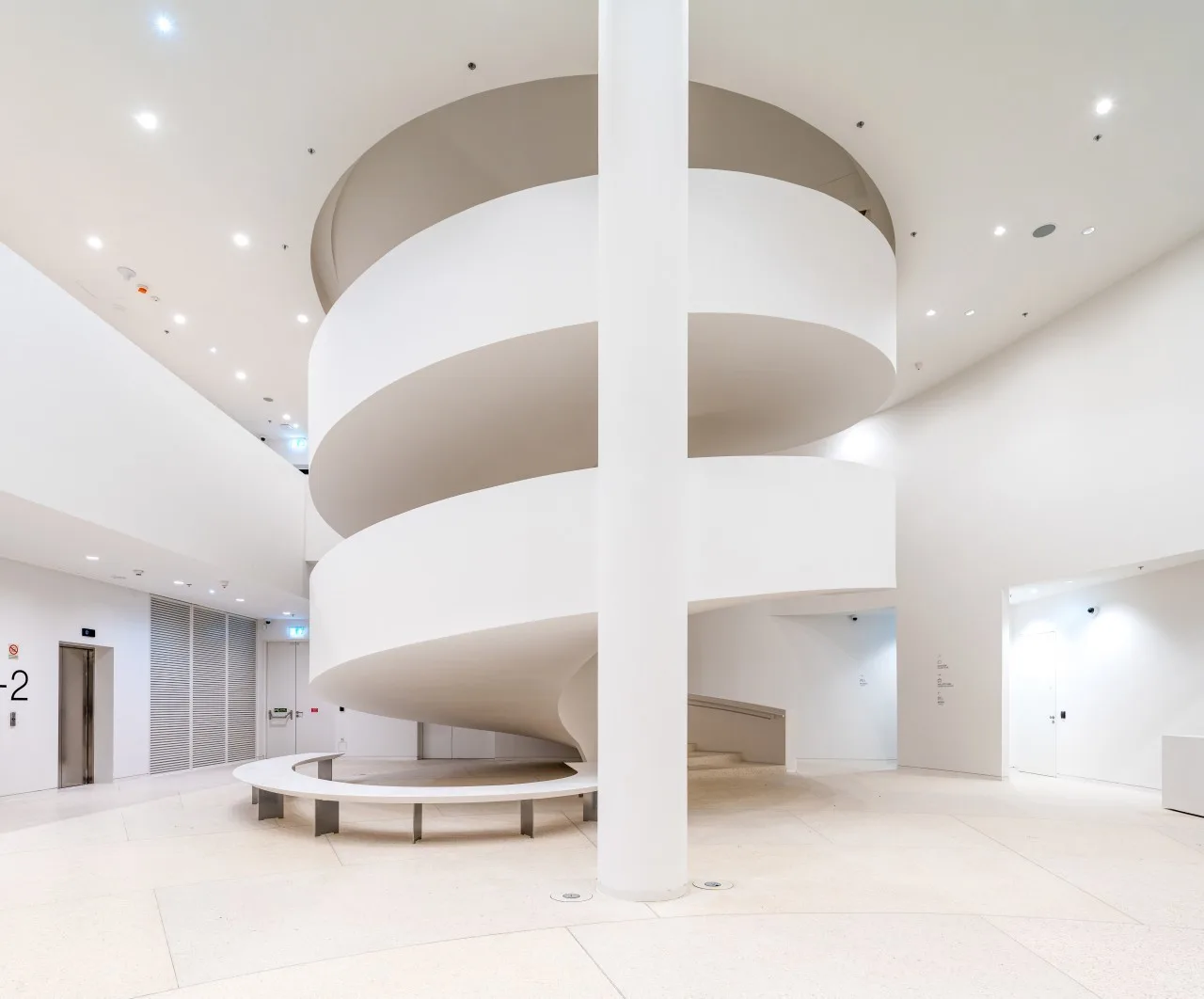 BIM Architecture | Hungary's Music House Officially Opened / Shosuke Fujimoto
