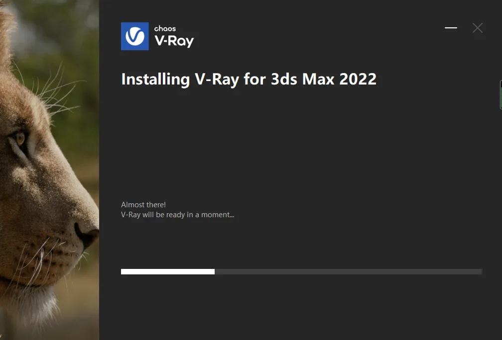 VRay V5.2 renderer VRay for 3DMax 2016-2022 Chinese, with installation tutorial for 32/64 bits