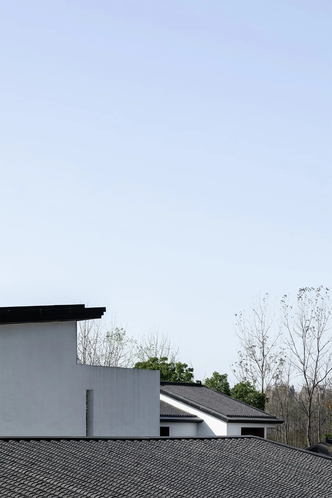 BIM Architecture | Xumei Village Houses: Research and Design on the Localization of Jianghuai Residential Buildings/Kotu Architectural Design