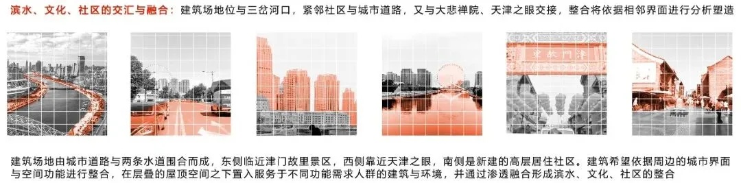 BIM Architecture | Selection of Graduation Design Works for the 2021 Autumn Graduate School of Architecture at Tianjin University