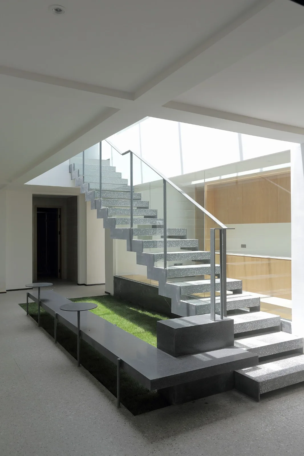 BIM Architecture | Kunshan Jijiadun Village Conference Center/Yan Yang Architectural Design Studio