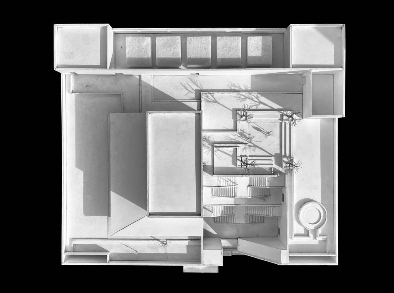 BIM Architecture | 150 Chengfu Road/URBANUS Urban Practice