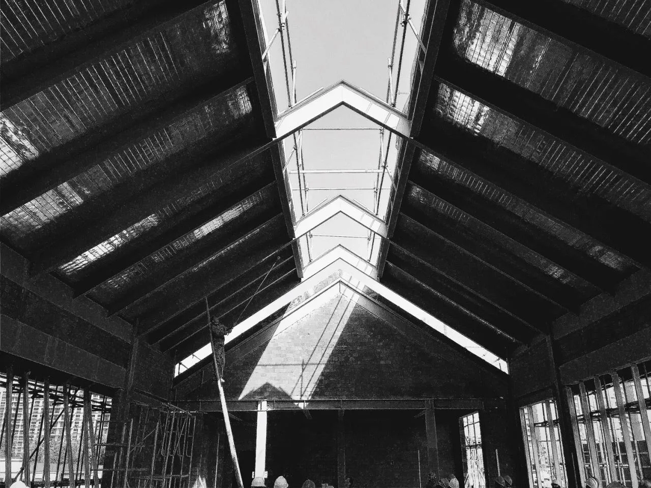 BIM Architecture | Hujing Yunlu: Design Evolution, Aesthetic Evolution/Goa Elephant Design