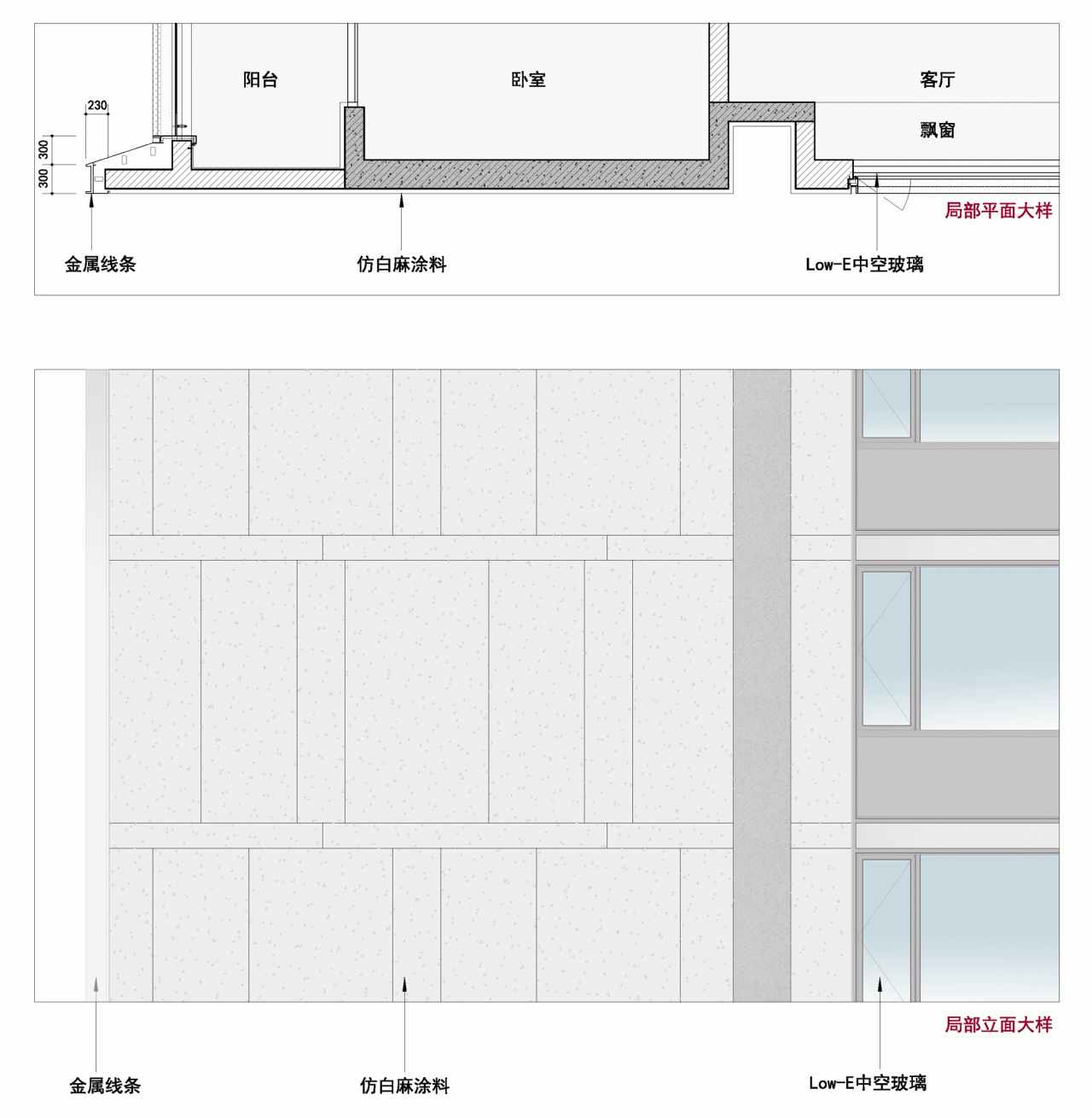 BIM Architecture | Line+New Works | Rongchuang · Yunchao Mansion: How much value can a master plan increase? Line+gives you the answer