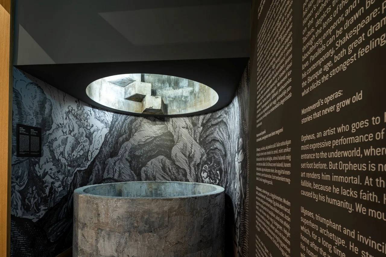 BIM Architecture | Hungary's Music House Officially Opened / Shosuke Fujimoto