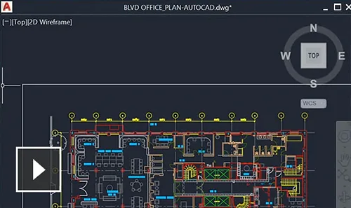 AutoCAD2023 Official Simplified Chinese 64 bit, with installation tutorial included