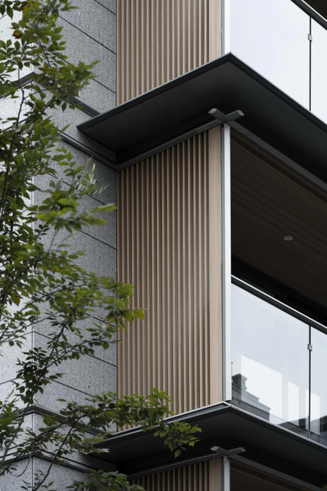 BIM Architecture | Hujing Yunlu: Design Evolution, Aesthetic Evolution/Goa Elephant Design