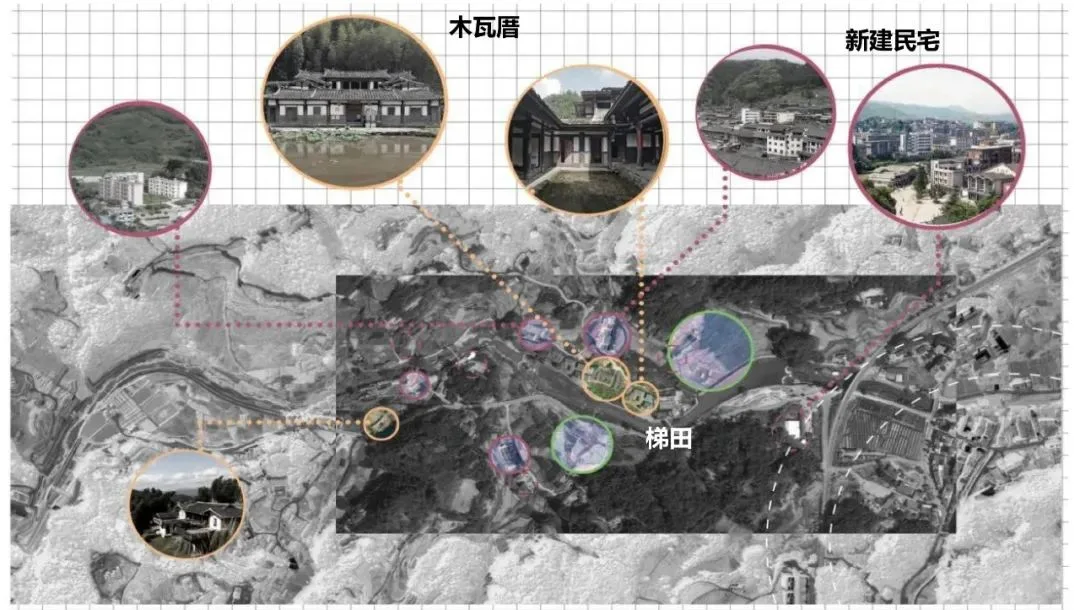 BIM Architecture | Selection of Graduation Design Works for the 2021 Autumn Graduate School of Architecture at Tianjin University