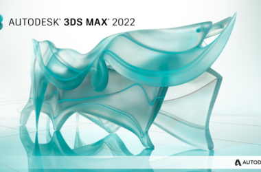 3ds Max 2022 Official Simplified Chinese and English Versions with 32- and 64-Bit Installation Guide-BIM WORLD