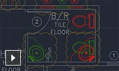 AutoCAD2023 Official Simplified Chinese 64 bit, with installation tutorial included