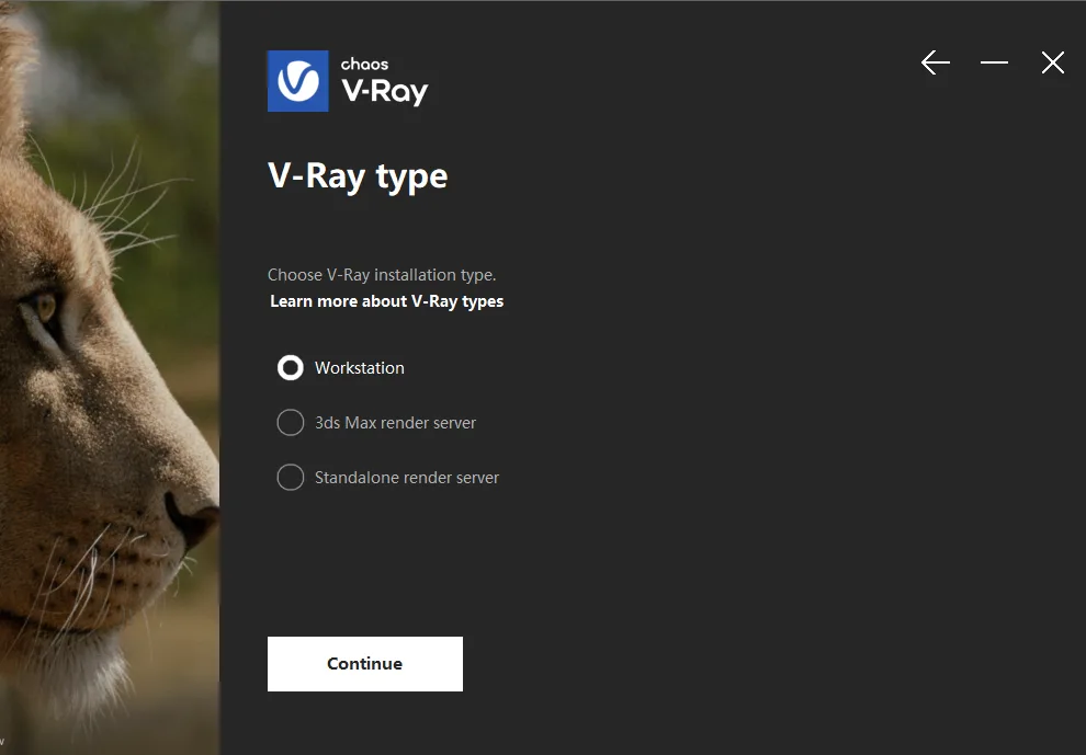 VRay V5.2 renderer VRay for 3DMax 2016-2022 Chinese, with installation tutorial for 32/64 bits