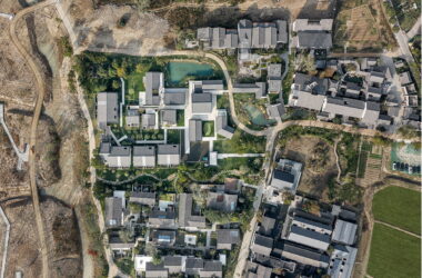 BIM Architecture: Research and Design of Localized Jianghuai Village Houses by Kotu Architectural Design-BIM WORLD
