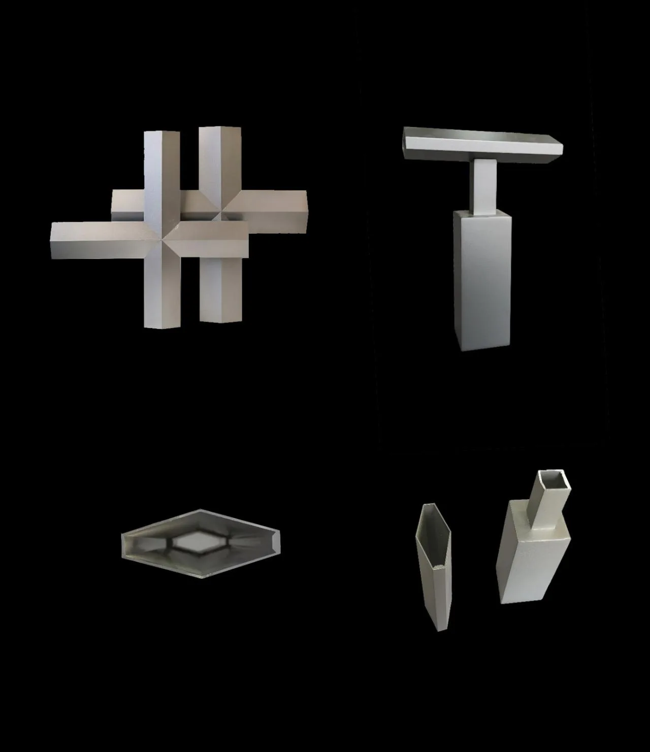 BIM Architecture | Hujing Yunlu: Design Evolution, Aesthetic Evolution/Goa Elephant Design