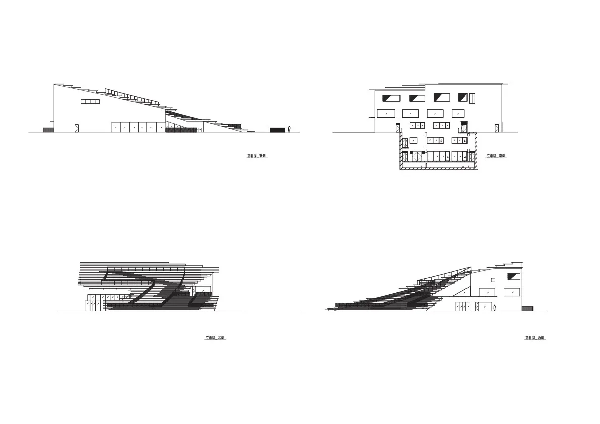 BIM Architecture | Hisao& Co., Tokyo Institute of Technology; Hiroko Taki Square/Kengo Kuma Architectural Firm