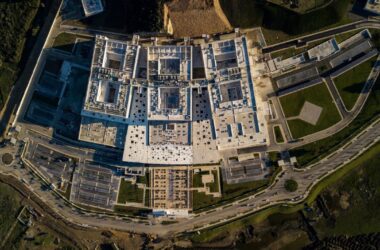 BIM Architecture: Tangier University Hospital by Hajji & Elouali and Architecturestudio-BIM WORLD