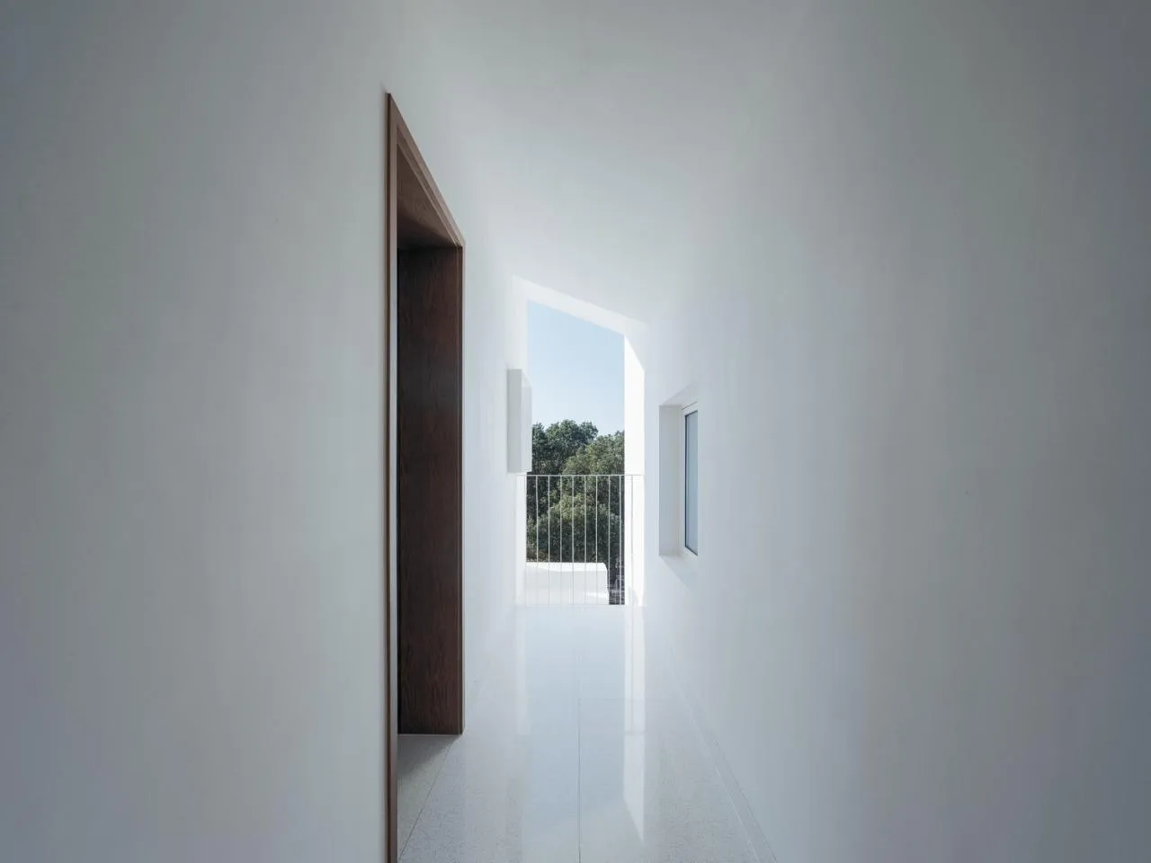 BIM Architecture | Section is Facade: White Suzhou Companion House/Wutopia Lab