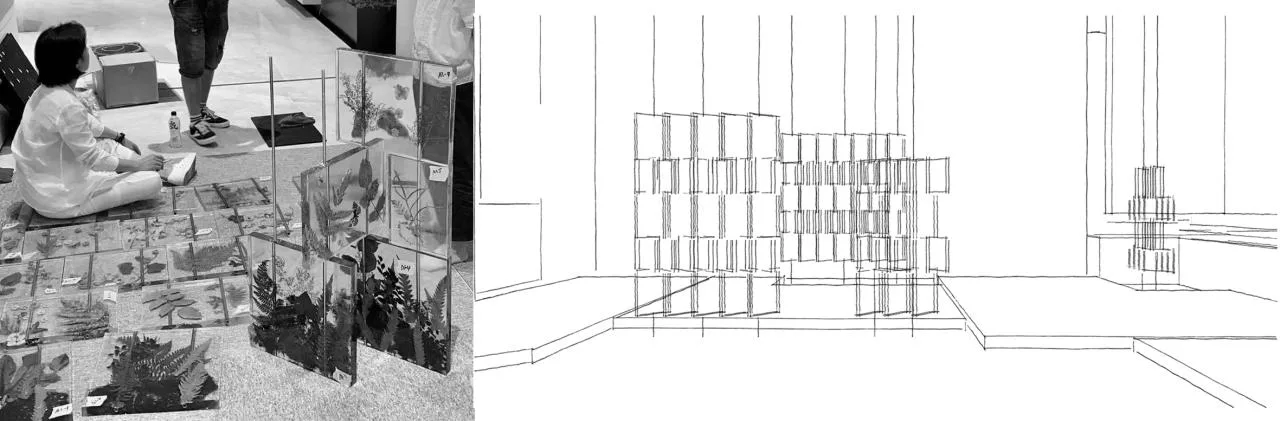 BIM Architecture | Quzhou Lixian Future Community Neighborhood Center/ZSD Zhuoshi