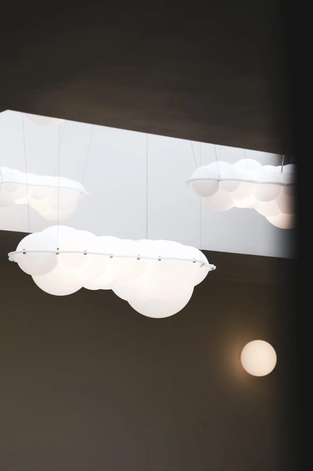 BIM Architecture | Big Fish Cloud Sea Mom Farm/Dream Renovation Home