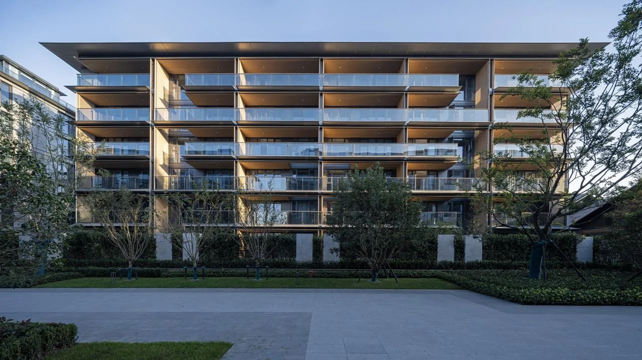 BIM Architecture | Hujing Yunlu: Design Evolution, Aesthetic Evolution/Goa Elephant Design