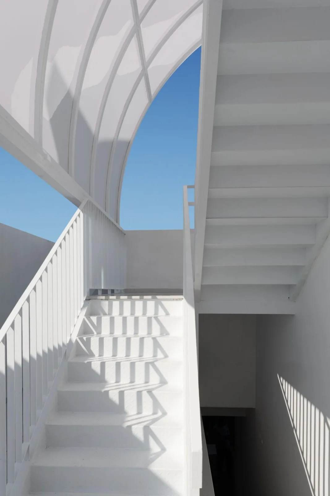 BIM Architecture | Renovation of Huahai Homestay in Daijing Village/Fandu Design Firm