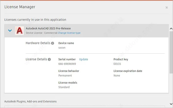 AutoCAD 2023 64-Bit Simplified Chinese Version: Official Release with Step-by-Step Installation Guide