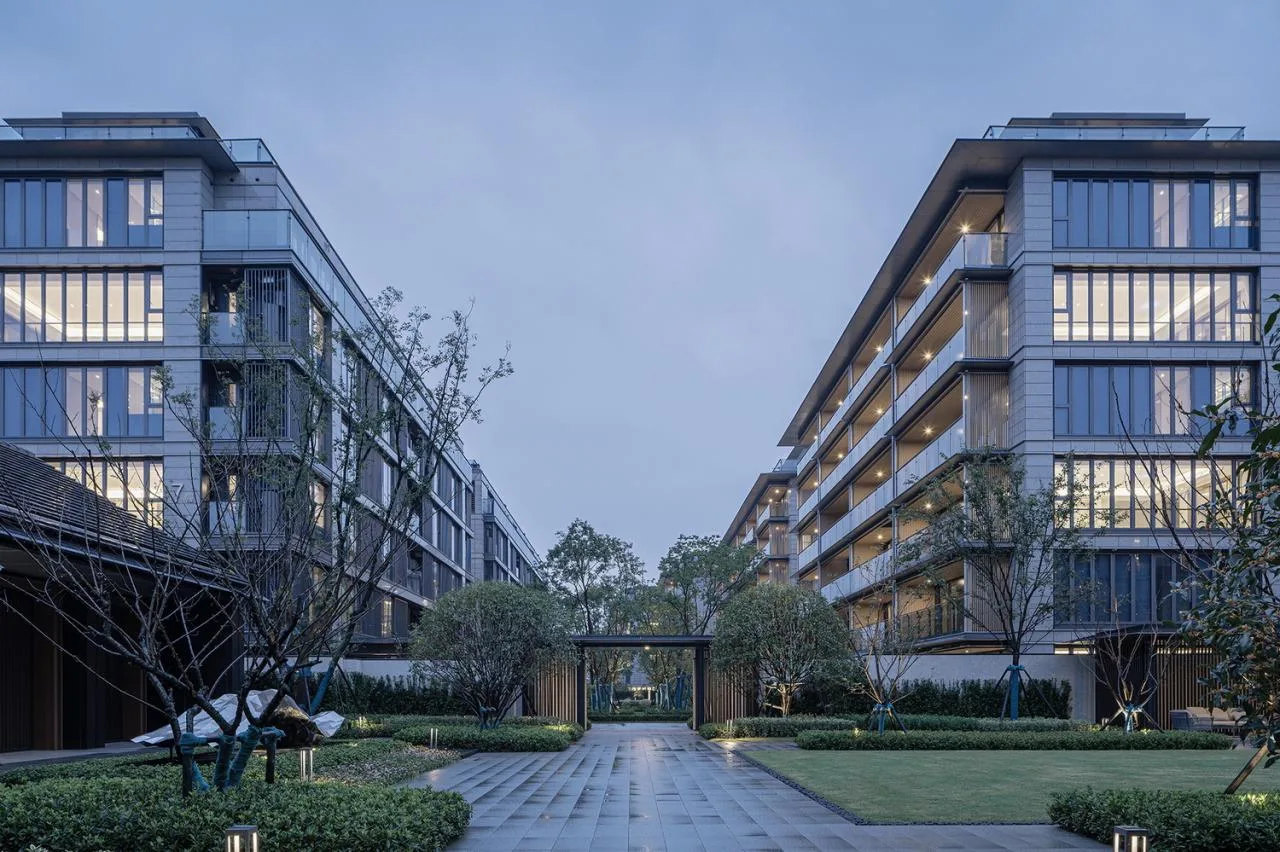 BIM Architecture | Hujing Yunlu: Design Evolution, Aesthetic Evolution/Goa Elephant Design