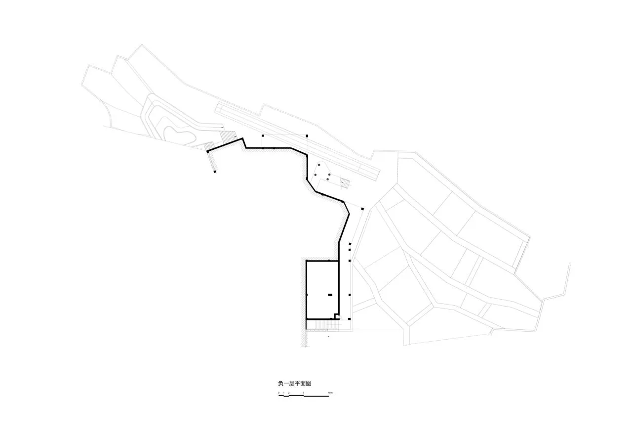 BIM Architecture | Daping Township Kindergarten/Dongyi Architecture