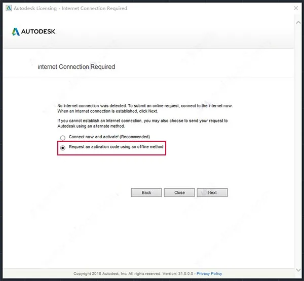 AutoCAD2023 Official Simplified Chinese 64 bit, with installation tutorial included