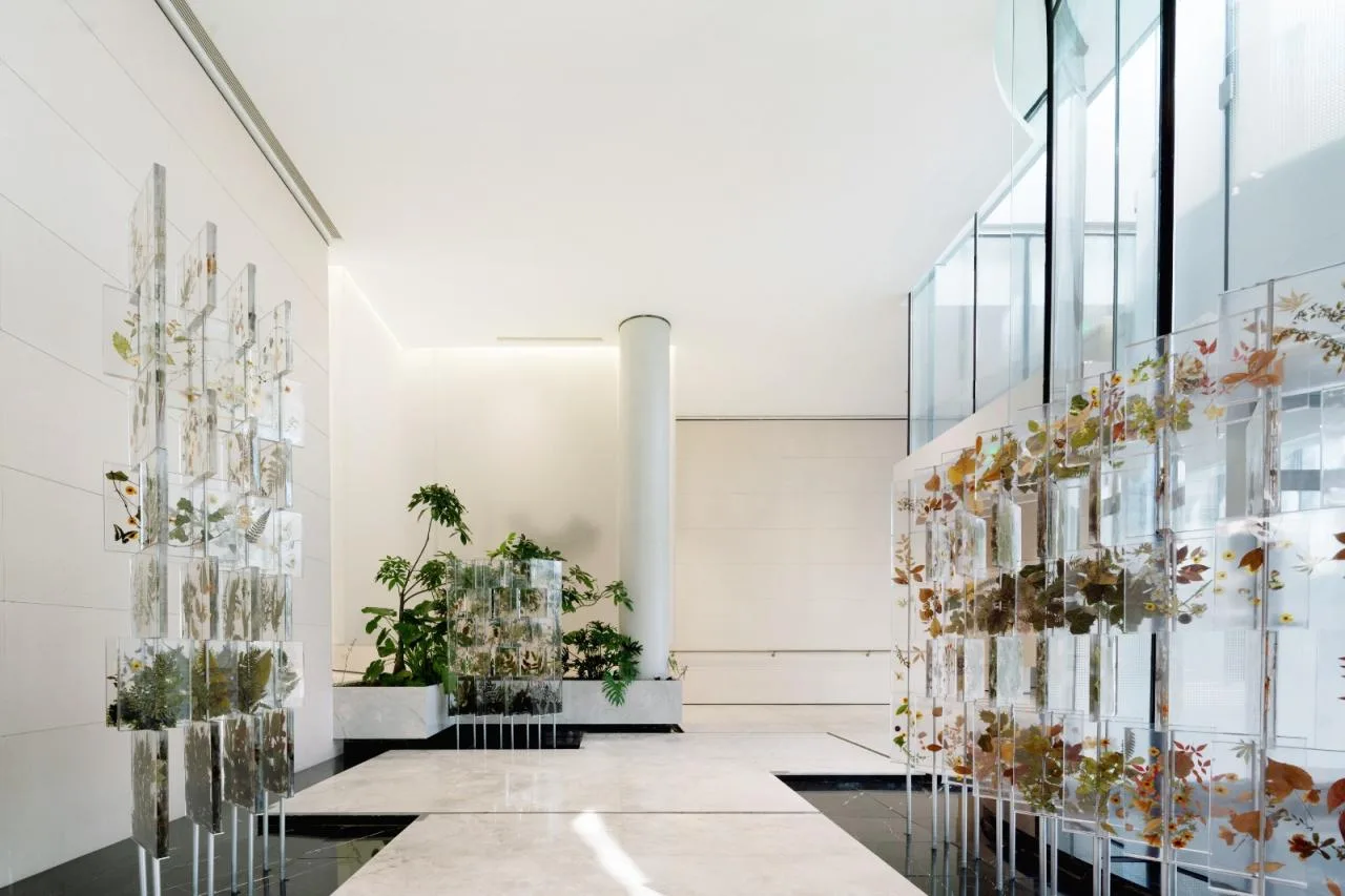 BIM Architecture | Quzhou Lixian Future Community Neighborhood Center/ZSD Zhuoshi