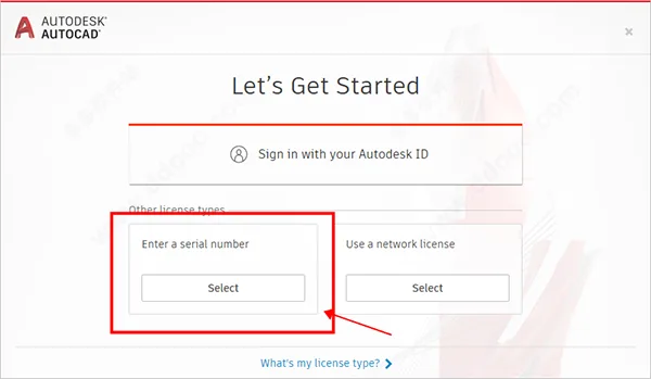 AutoCAD2023 Official Simplified Chinese 64 bit, with installation tutorial included