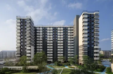 BIM Architecture: