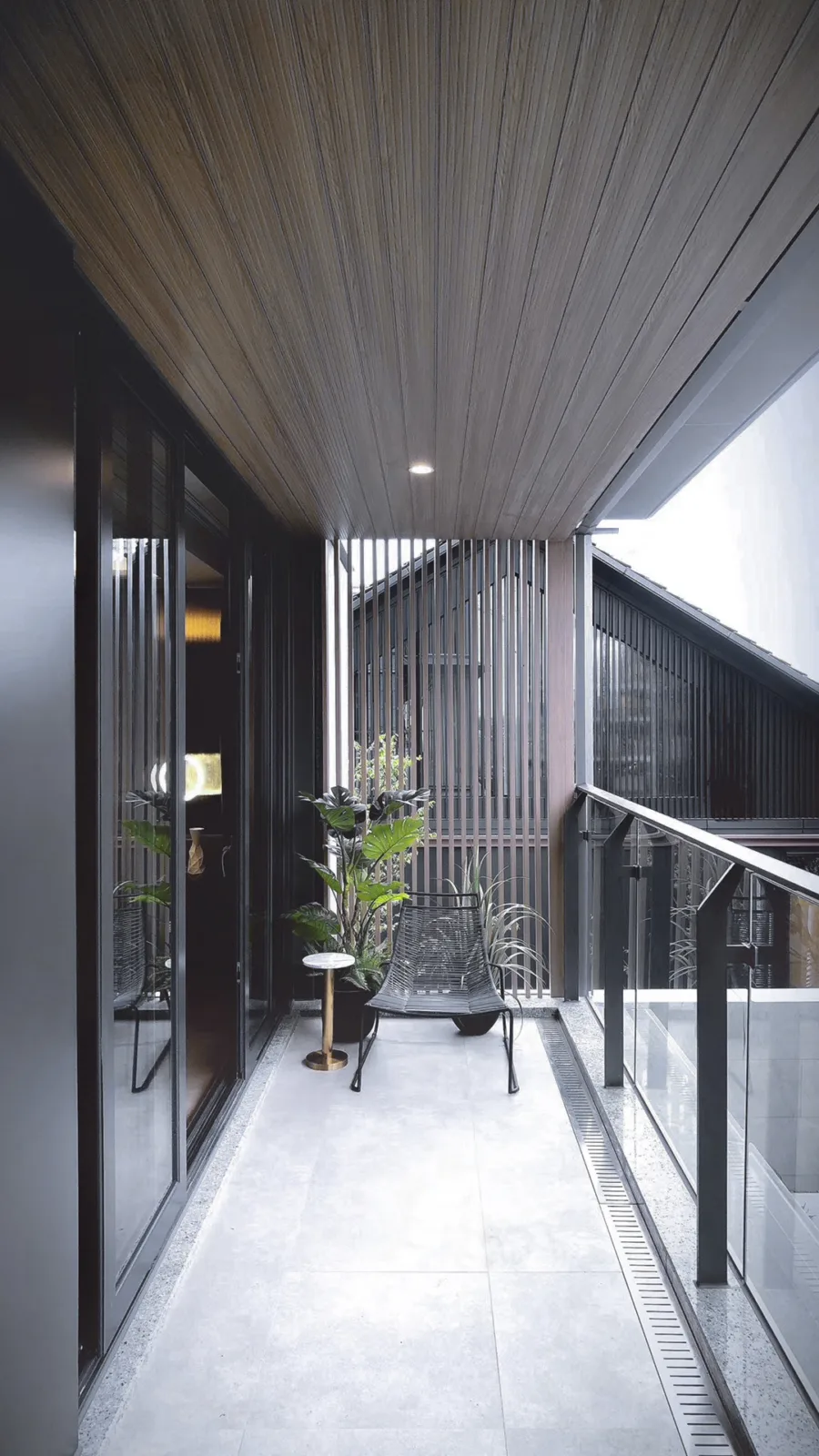 BIM Architecture | Hujing Yunlu: Design Evolution, Aesthetic Evolution/Goa Elephant Design
