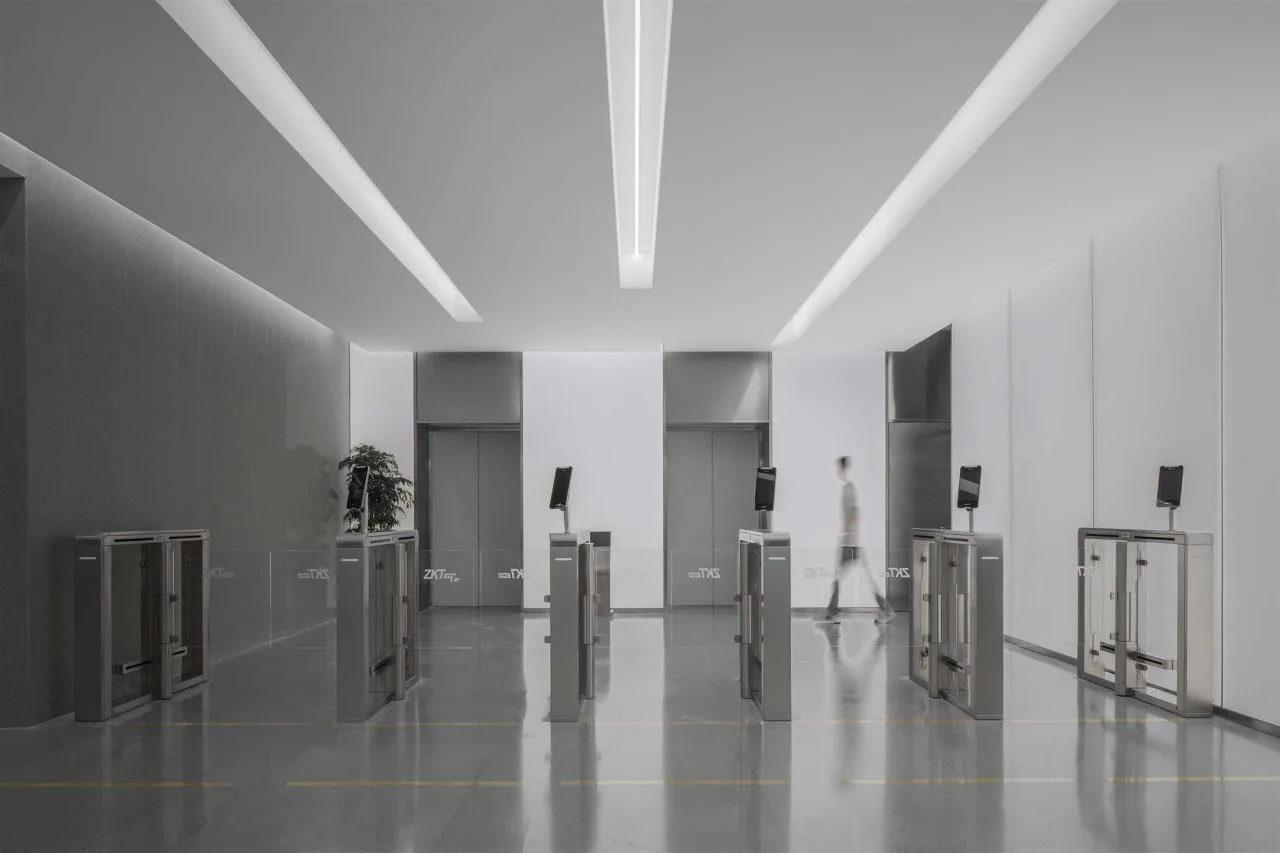 BIM Architecture | 150 Chengfu Road/URBANUS Urban Practice