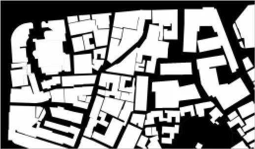 BIM Architecture | New Fireworksism: Organic Renewal of Xibin South Road in the Old Town of Jinyun/I Studio Yanwu Architecture