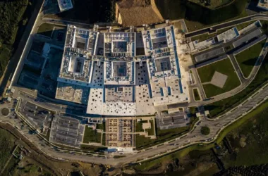 BIM Architecture: Tangier University Hospital by Hajji & Elouali and Architecturestudio-BIM WORLD