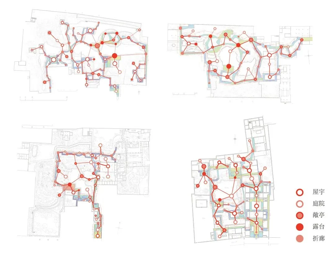 BIM Architecture | Selection of Graduation Design Works for the 2021 Autumn Graduate School of Architecture at Tianjin University