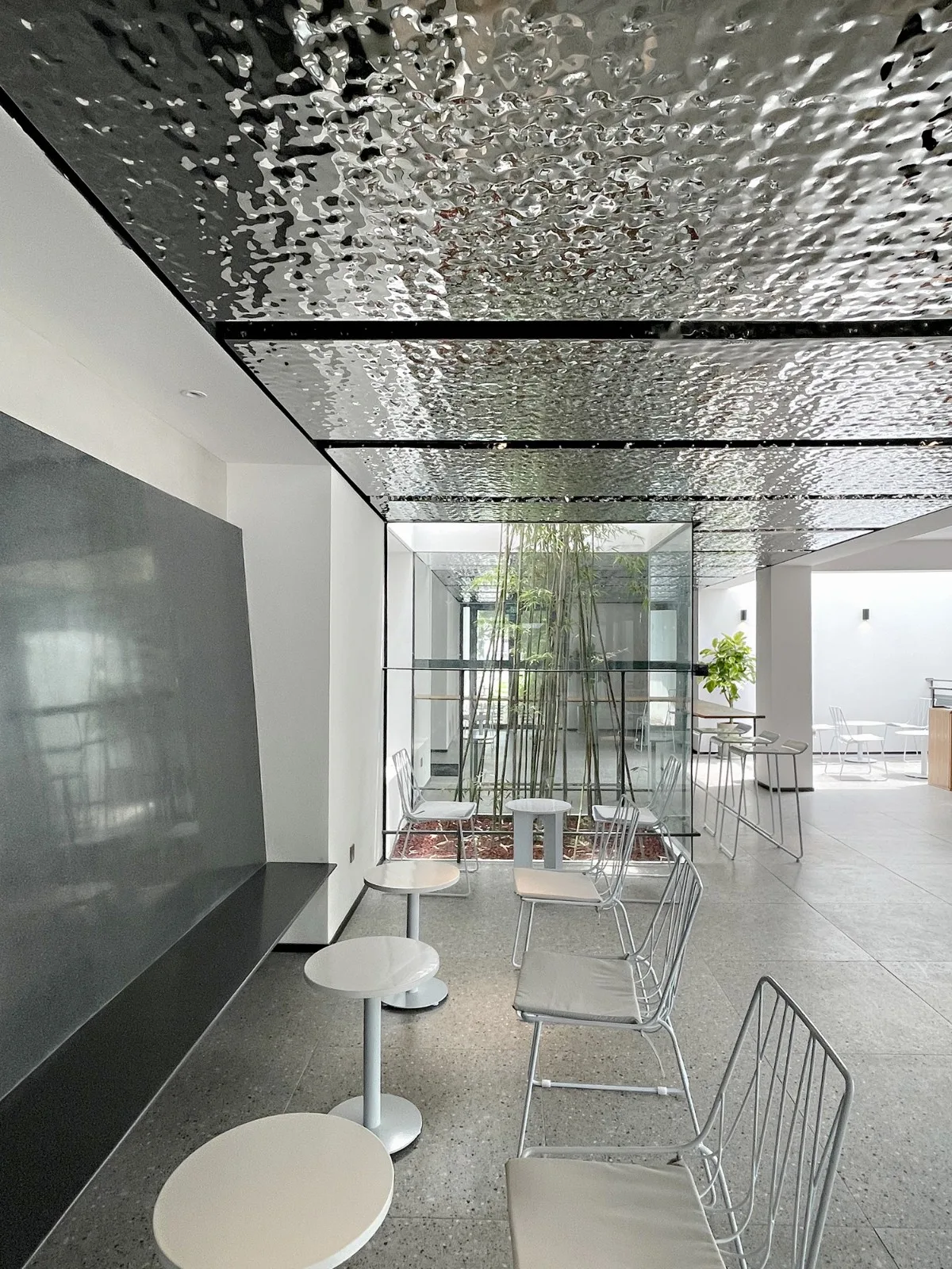 BIM Architecture | Kunshan Jijiadun Village Conference Center/Yan Yang Architectural Design Studio
