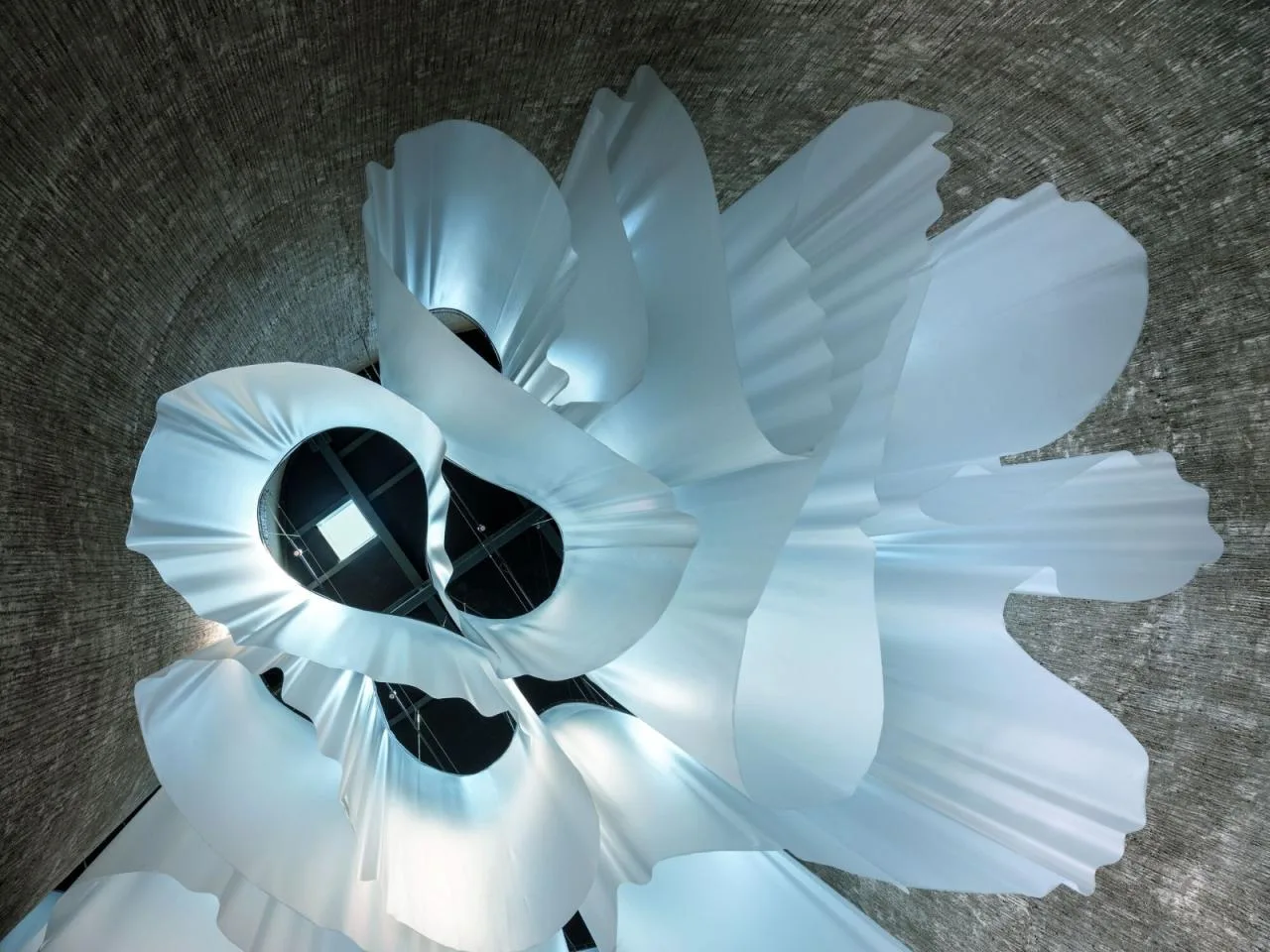 BIM Architecture | Church of Santa Maria Gretti/Mario Cucinella Architects