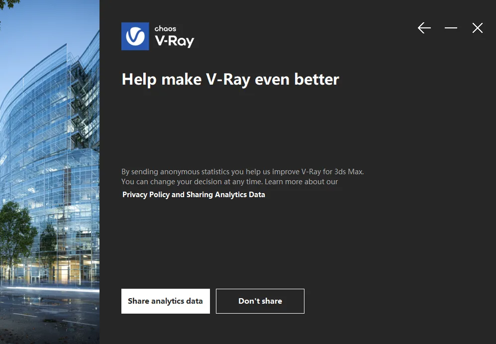 VRay V5.2 renderer VRay for 3DMax 2016-2022 Chinese, with installation tutorial for 32/64 bits