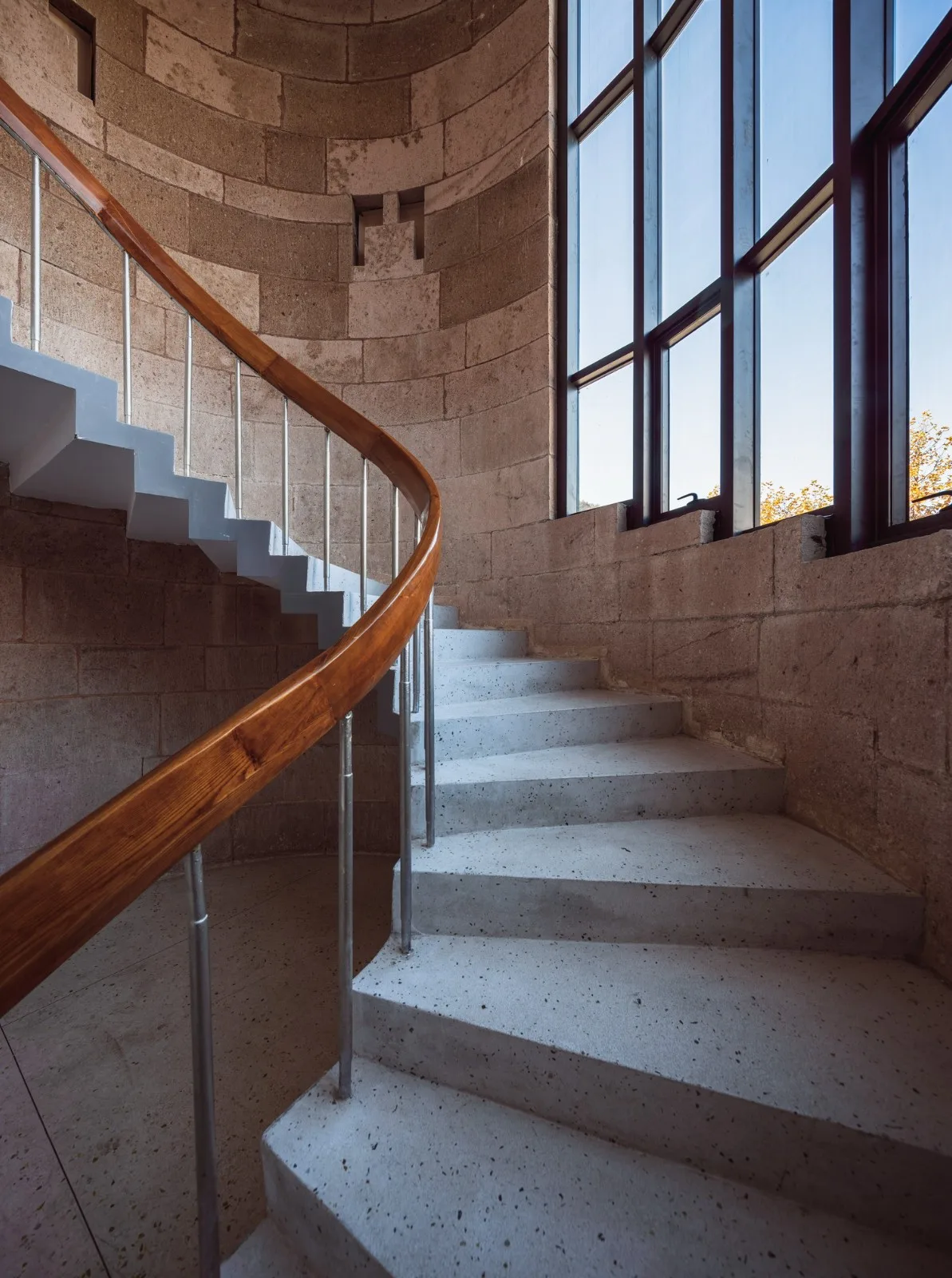 BIM Architecture | New Fireworksism: Organic Renewal of Xibin South Road in the Old Town of Jinyun/I Studio Yanwu Architecture
