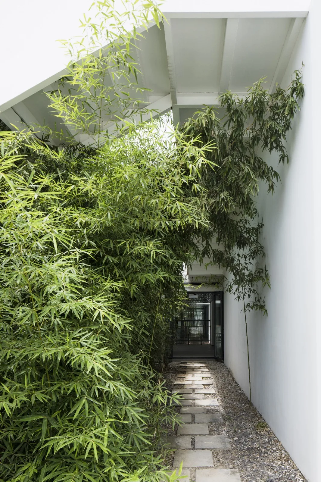 BIM Architecture | Kunshan Jijiadun Village Conference Center/Yan Yang Architectural Design Studio
