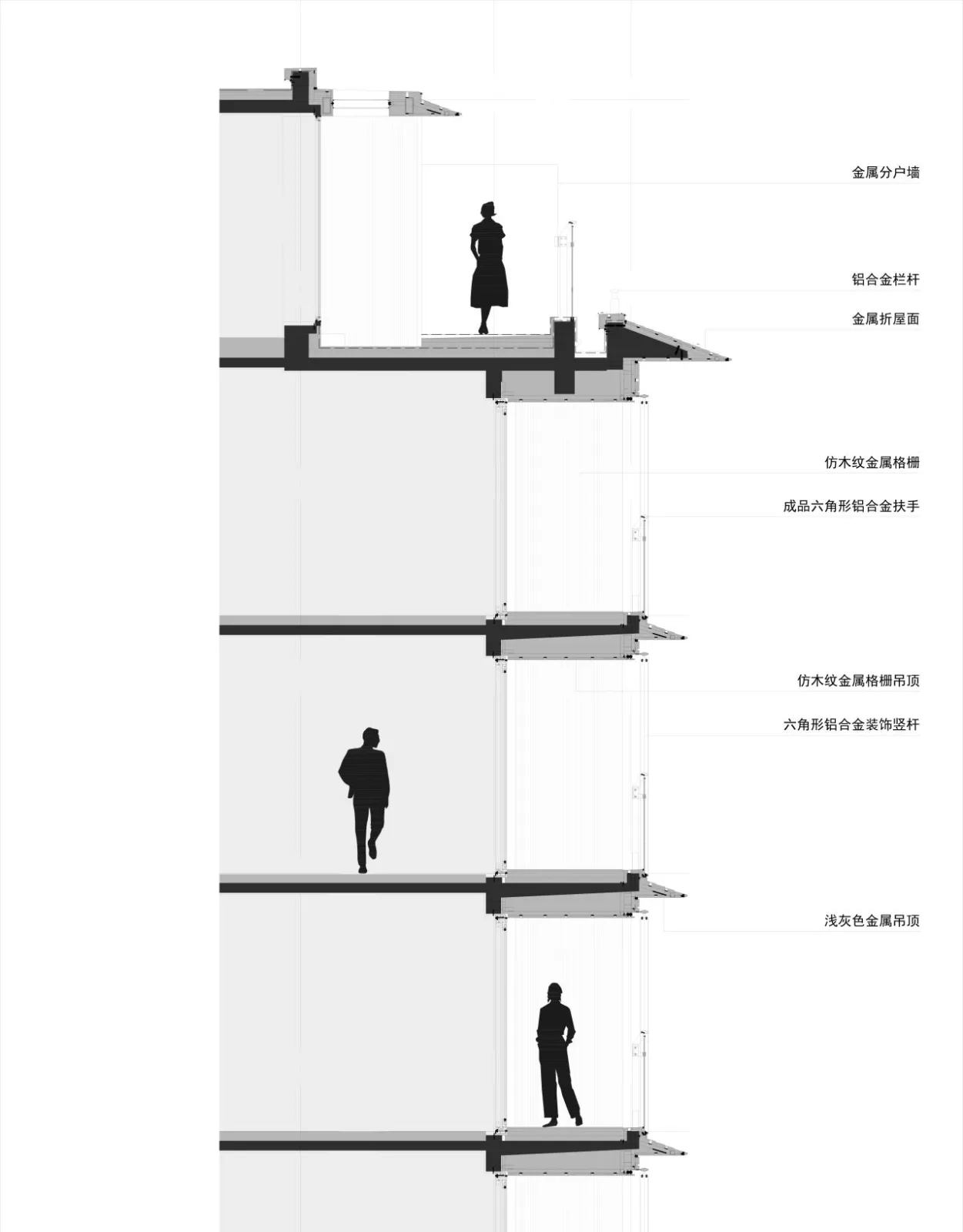 BIM Architecture | Hujing Yunlu: Design Evolution, Aesthetic Evolution/Goa Elephant Design