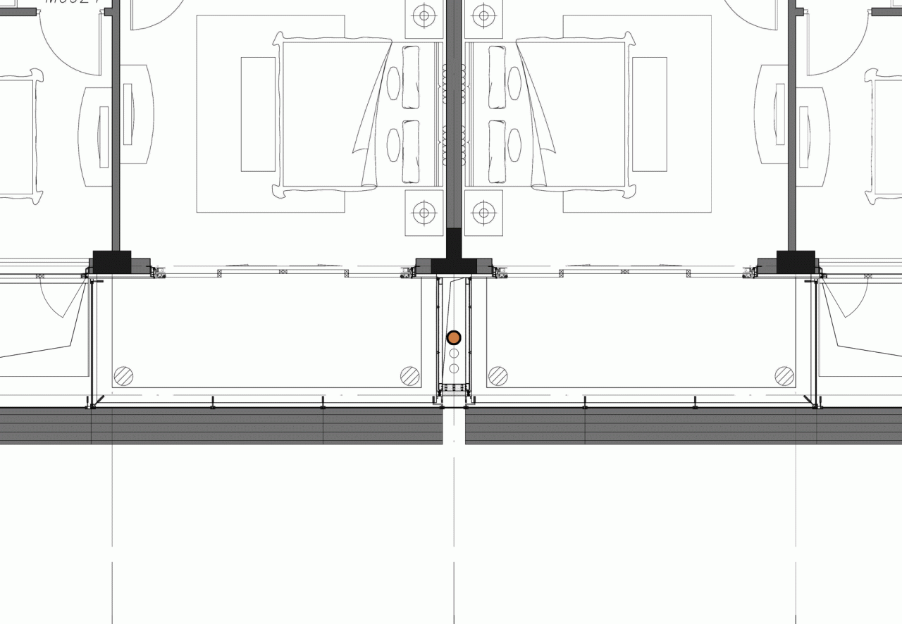BIM Architecture | Hujing Yunlu: Design Evolution, Aesthetic Evolution/Goa Elephant Design