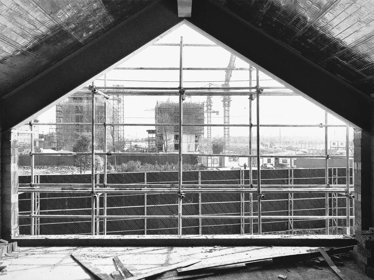 BIM Architecture | Hujing Yunlu: Design Evolution, Aesthetic Evolution/Goa Elephant Design