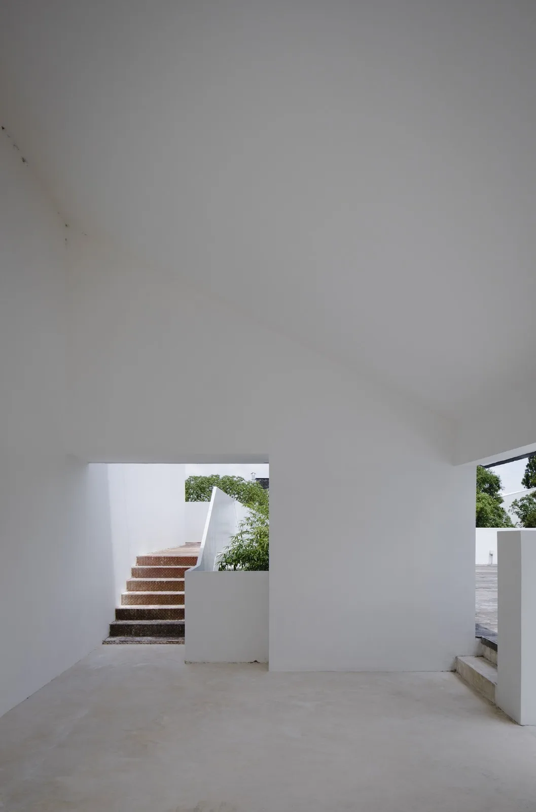 BIM Architecture | Kunshan Jijiadun Village Conference Center/Yan Yang Architectural Design Studio