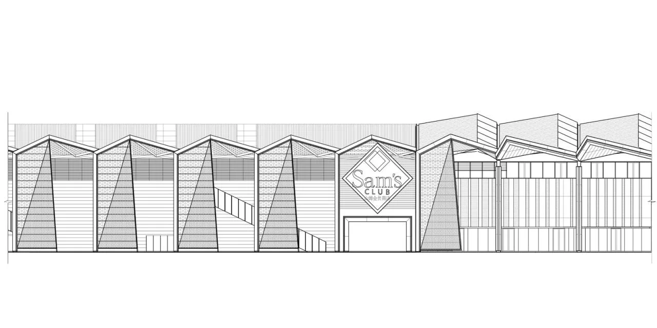 BIM Architecture | Xizi Smart Industrial Park: From Industrial Plant Area to Comprehensive Community/Goa Elephant Design