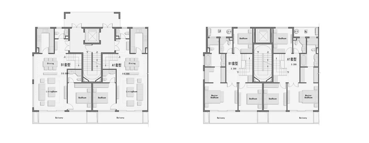 BIM Architecture | Hujing Yunlu: Design Evolution, Aesthetic Evolution/Goa Elephant Design