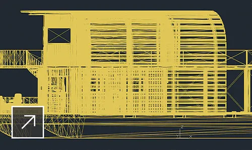 AutoCAD2023 Official Simplified Chinese 64 bit, with installation tutorial included