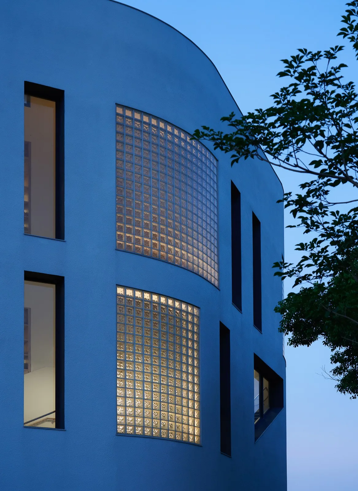 BIM Architecture | Expansion/Grand Design of Wai Pu Branch of Taichung Public Library